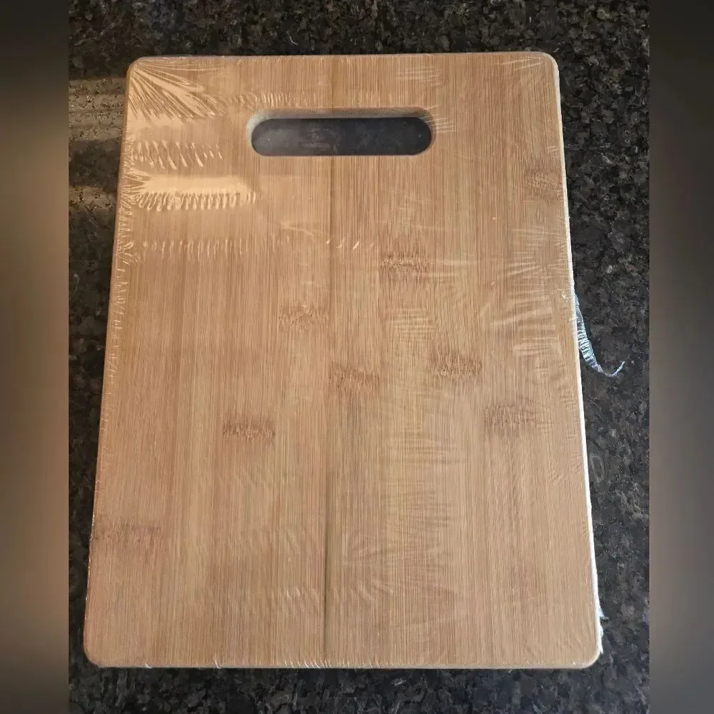 Grandma Cutting Board NWTS